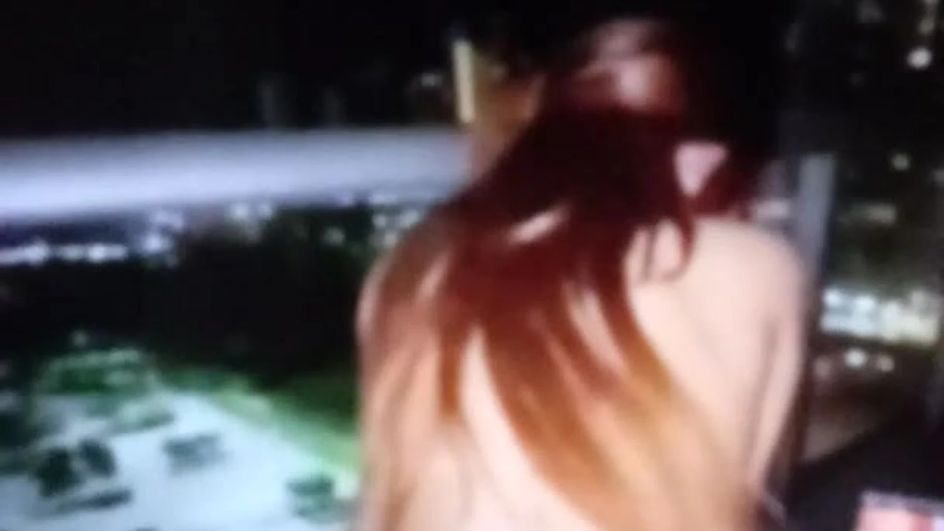 Exposed call-girl Slut Thaissa Marvila XXX