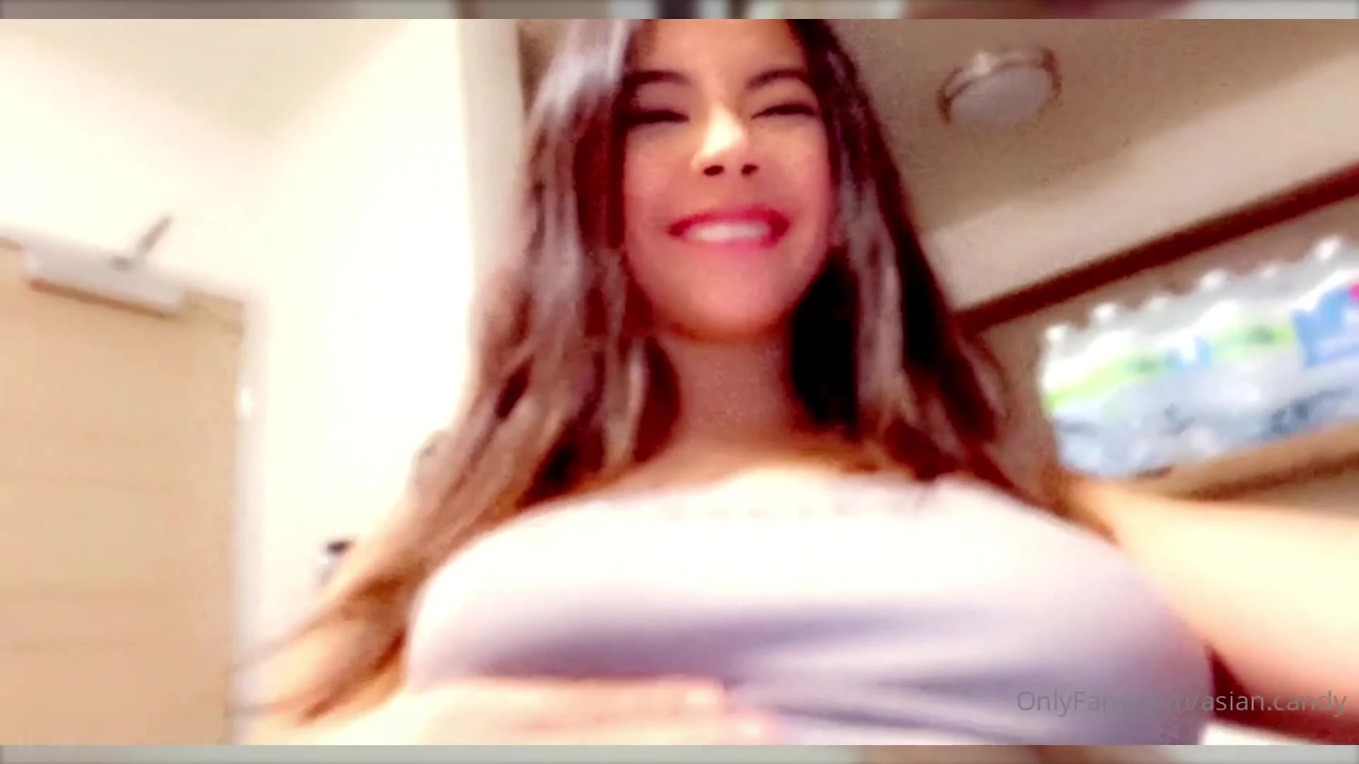 big tits Asian.candy Nudes Sensational