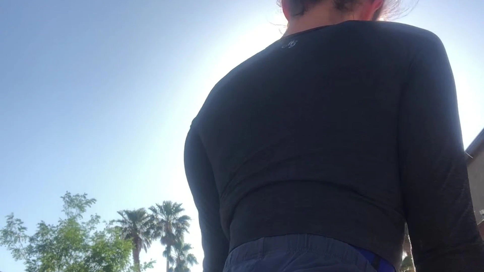 amateur Madison Ginley pussy