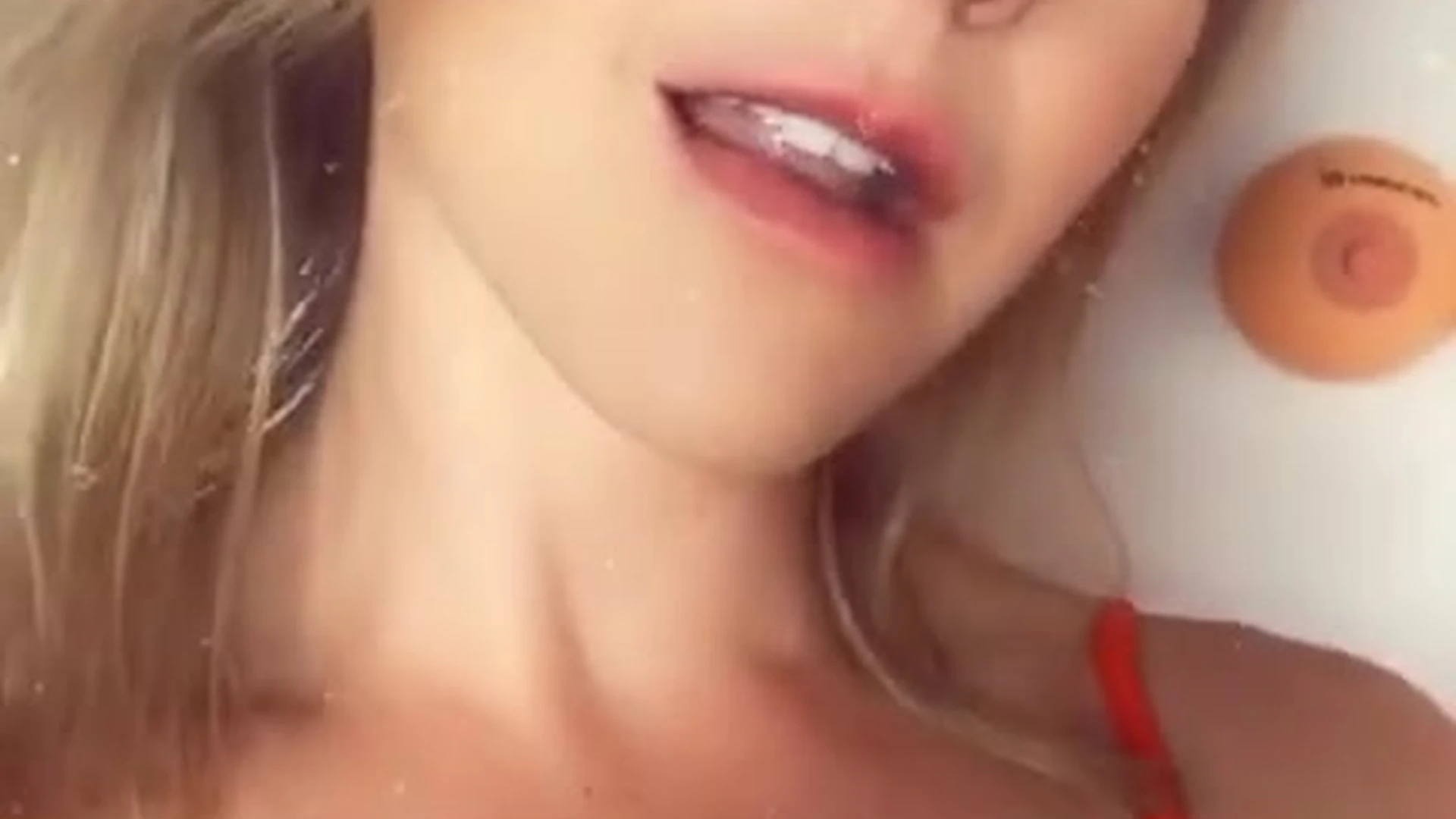 Exposed little pretty Kit Mercer Nudes Exclusive full vid