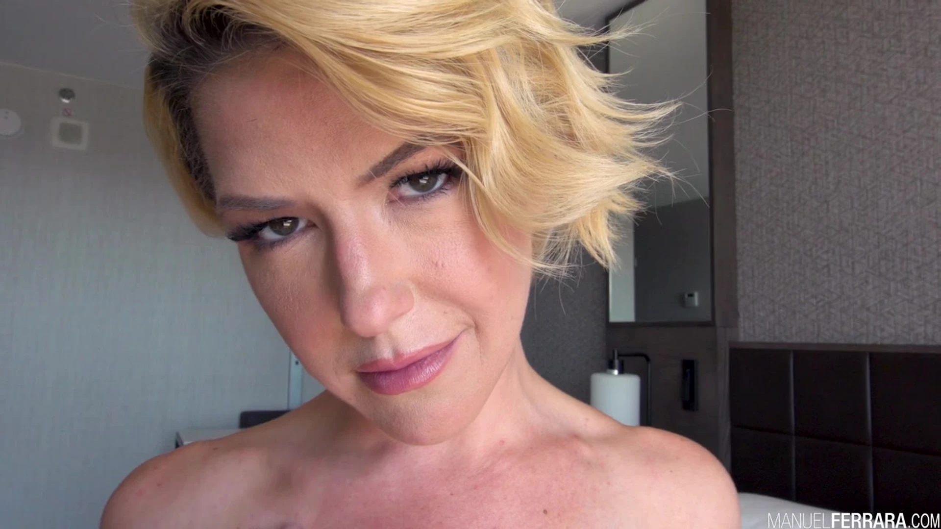 saucy curvy Kit Mercer Porn full vid