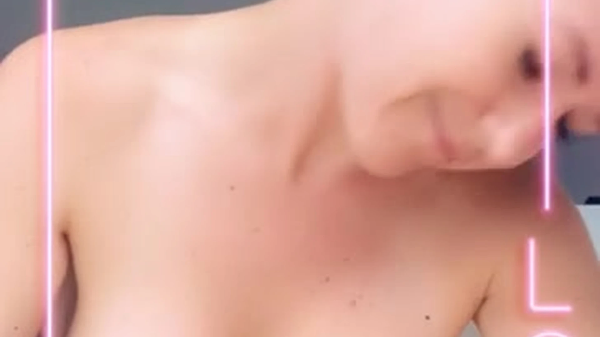 curvy Kit Mercer nude boobs Epic