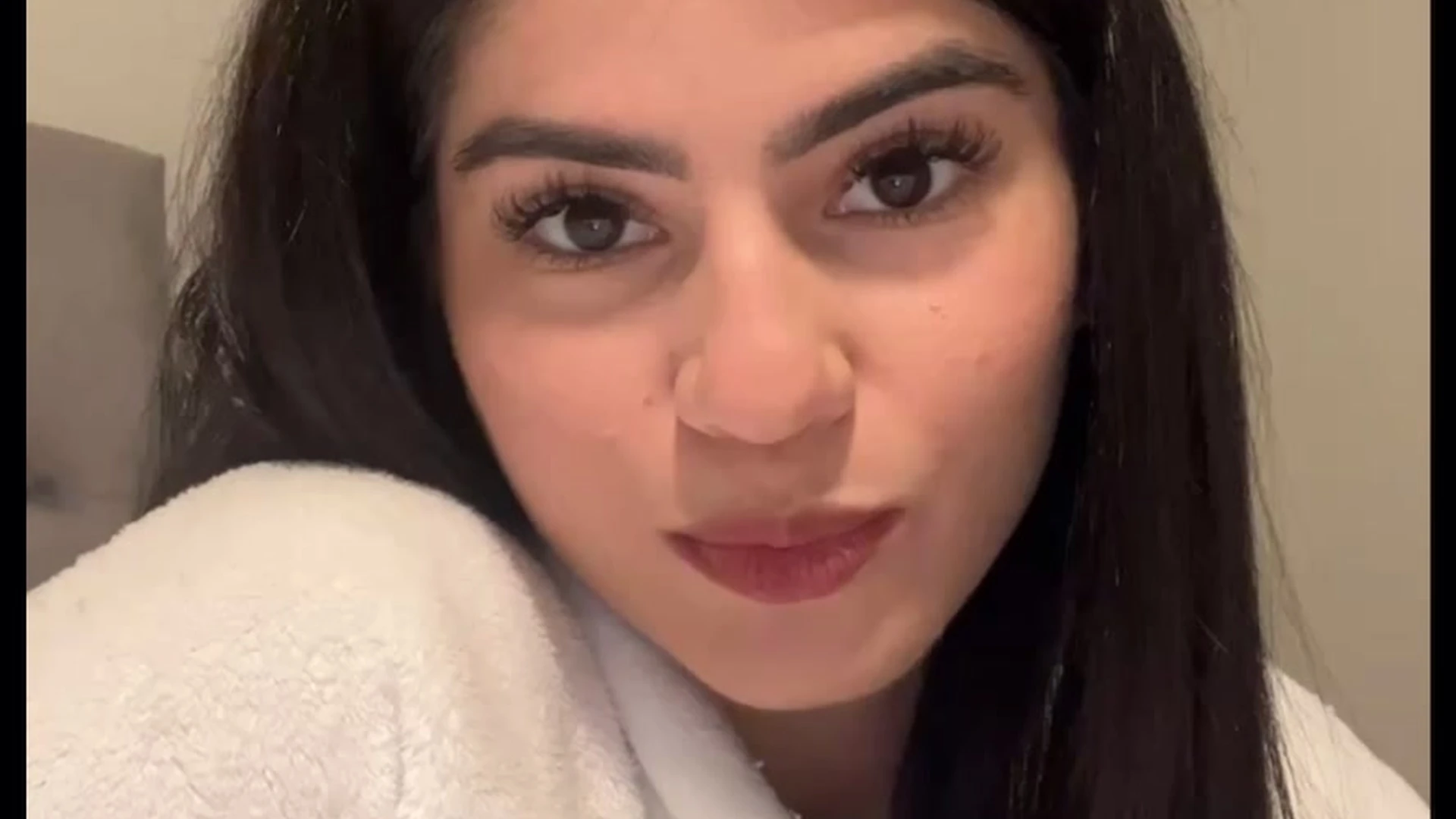 Slut Thaissa Marvila fuck Exclusive video full