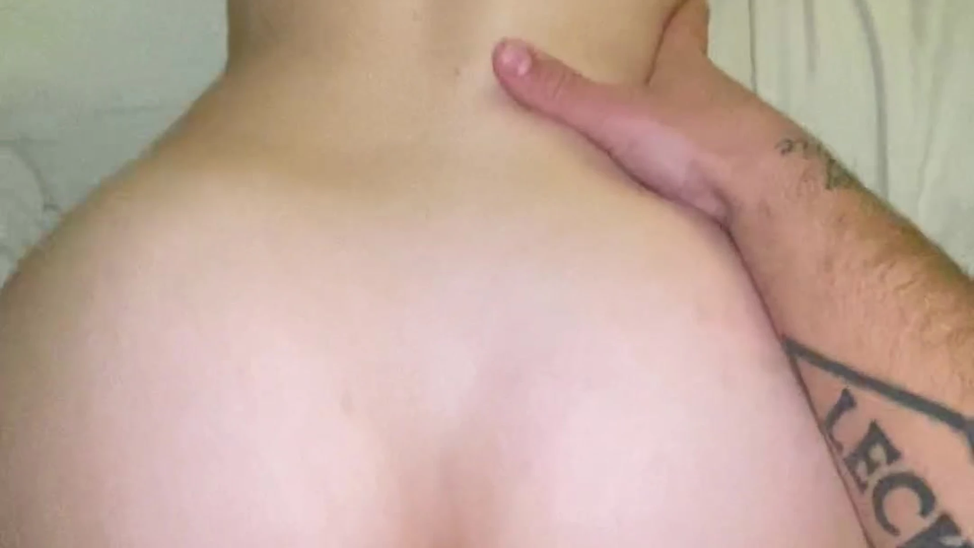 Epic explicit natural Langelinea1 Naked leaked Clip