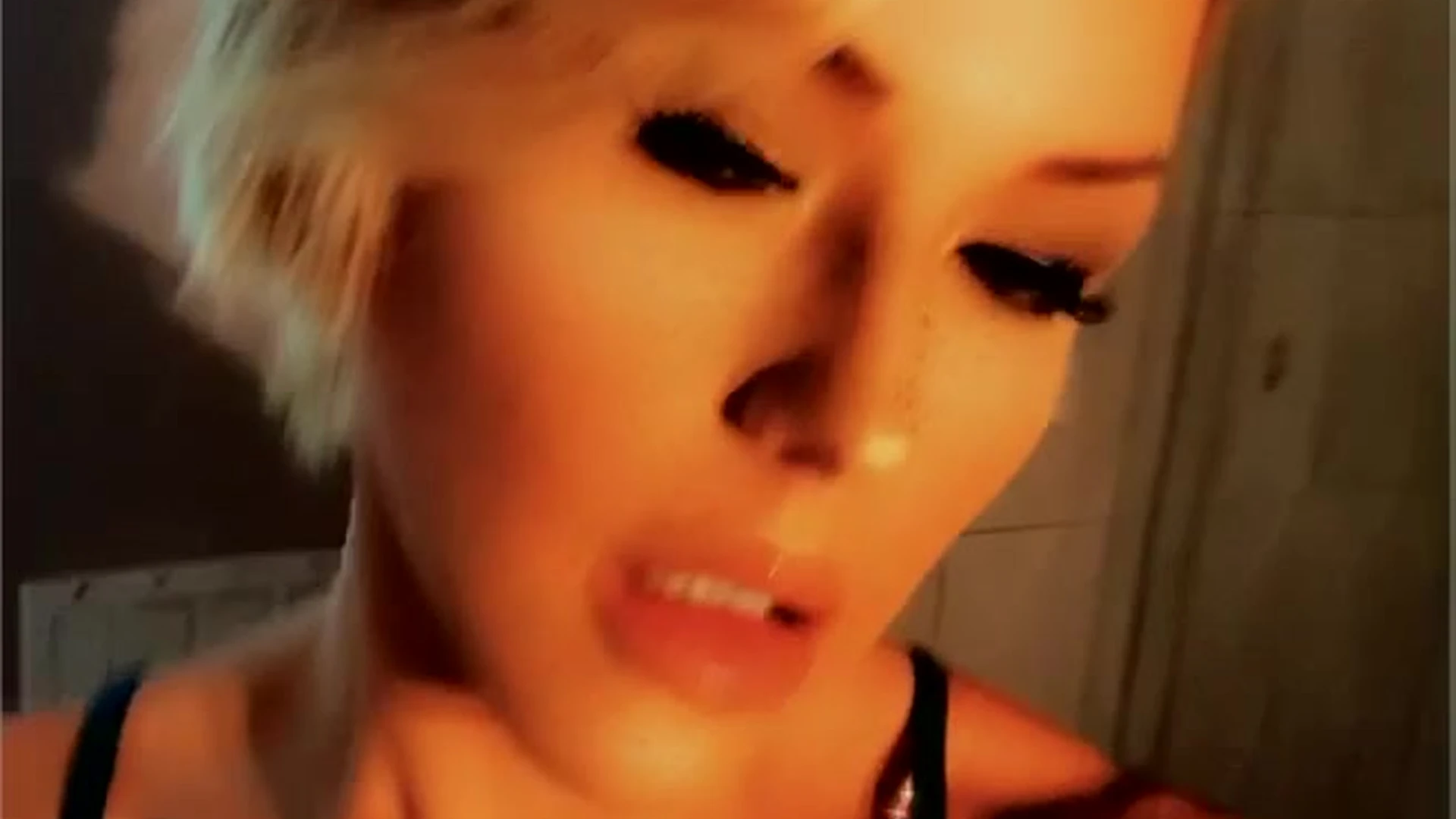 bird Milf Kit Mercer fapello Sensational