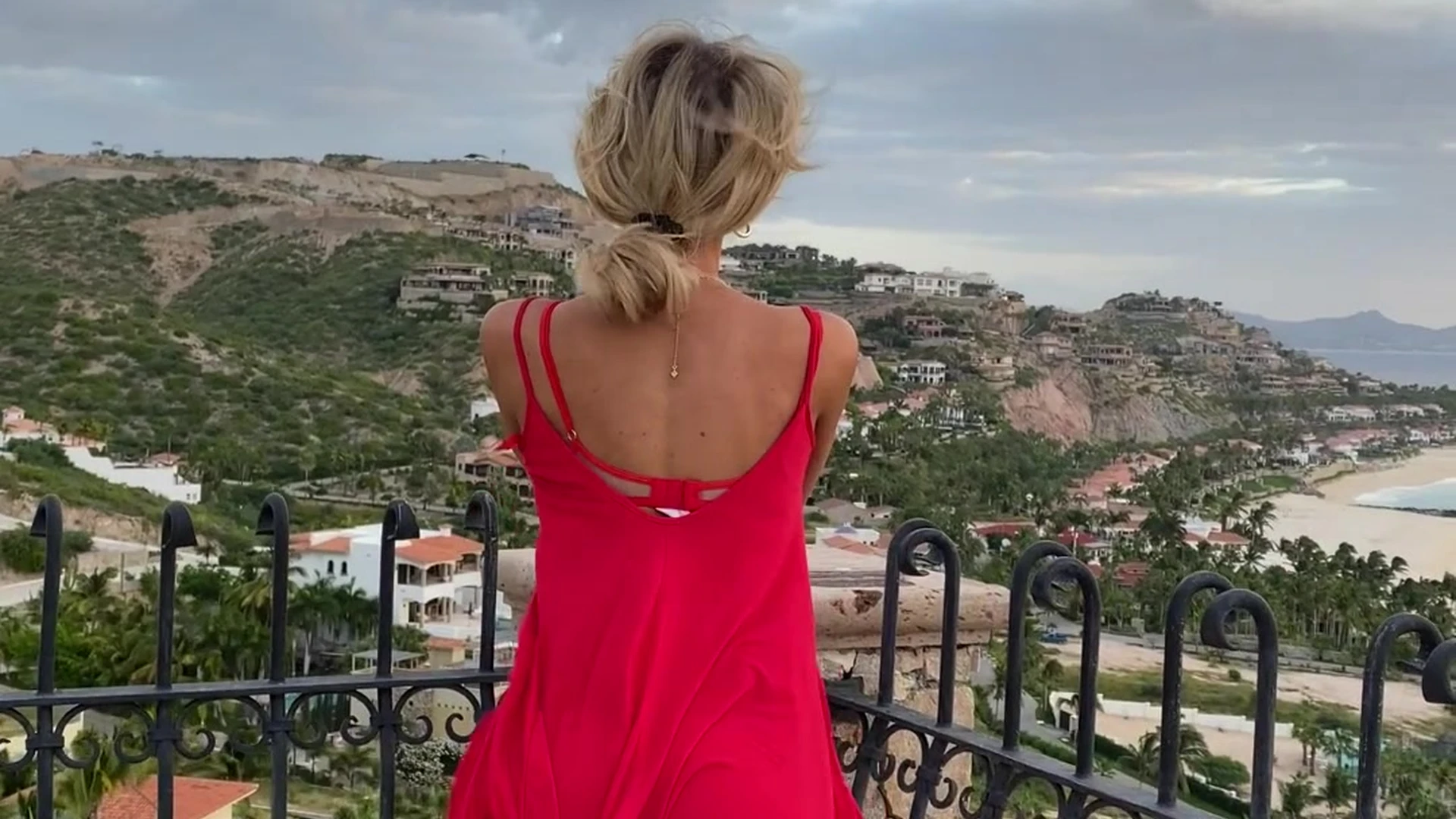 blonde Gabby Epstein Naked Vid