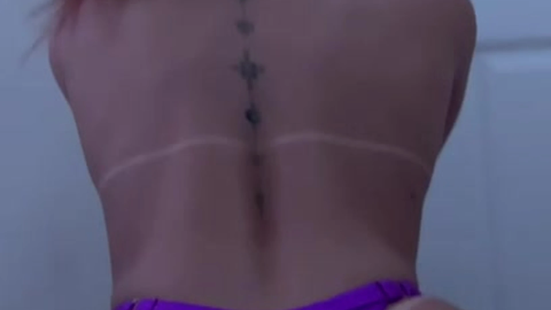 ribald Babe Thaissa Marvila fap full vid Exposed