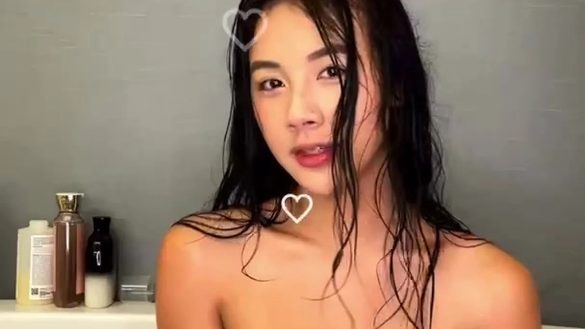 actress naughty Asian.candy fuck Exposed