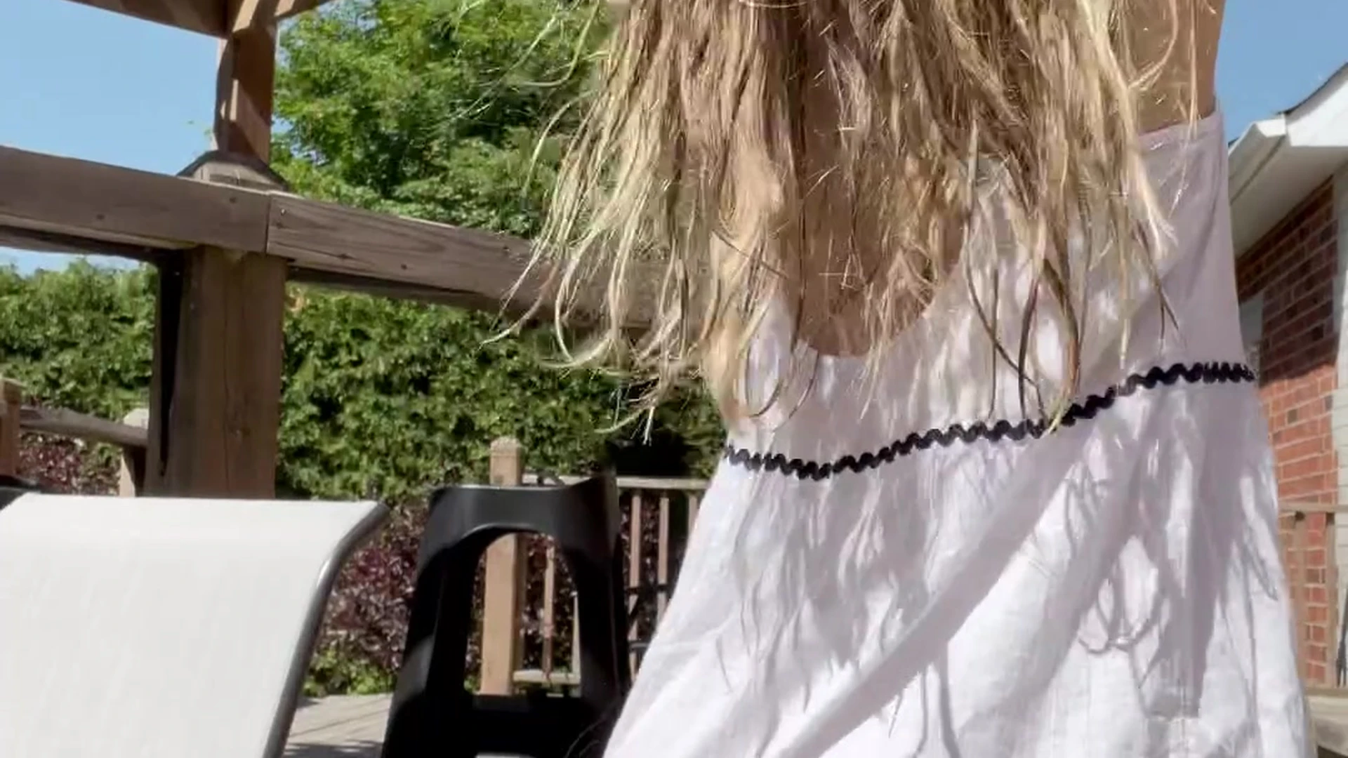 honey amateur Bronwin leaked nudex