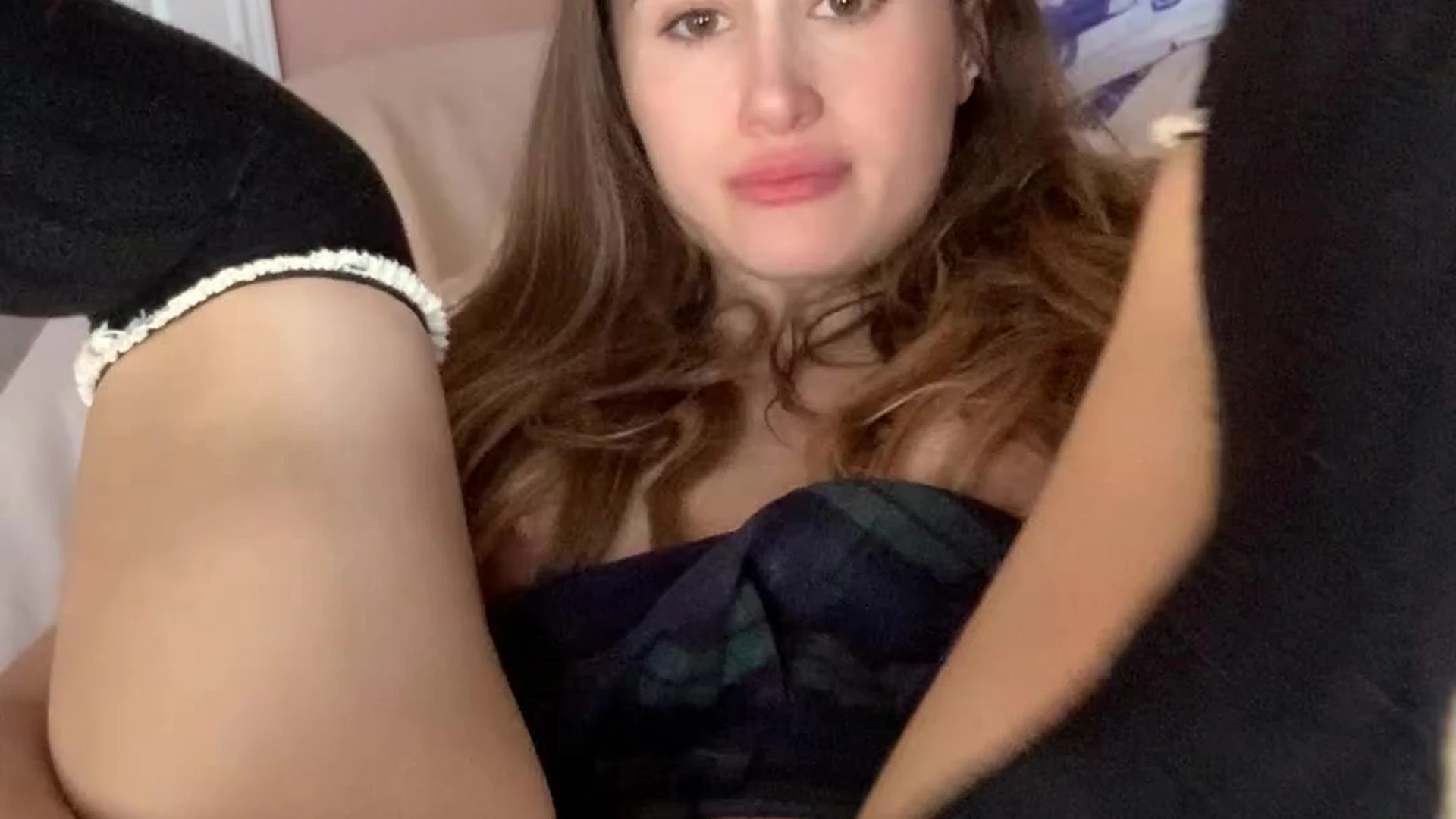 Sensational whore small Bronwin Nude Patreon Full Video Leaked