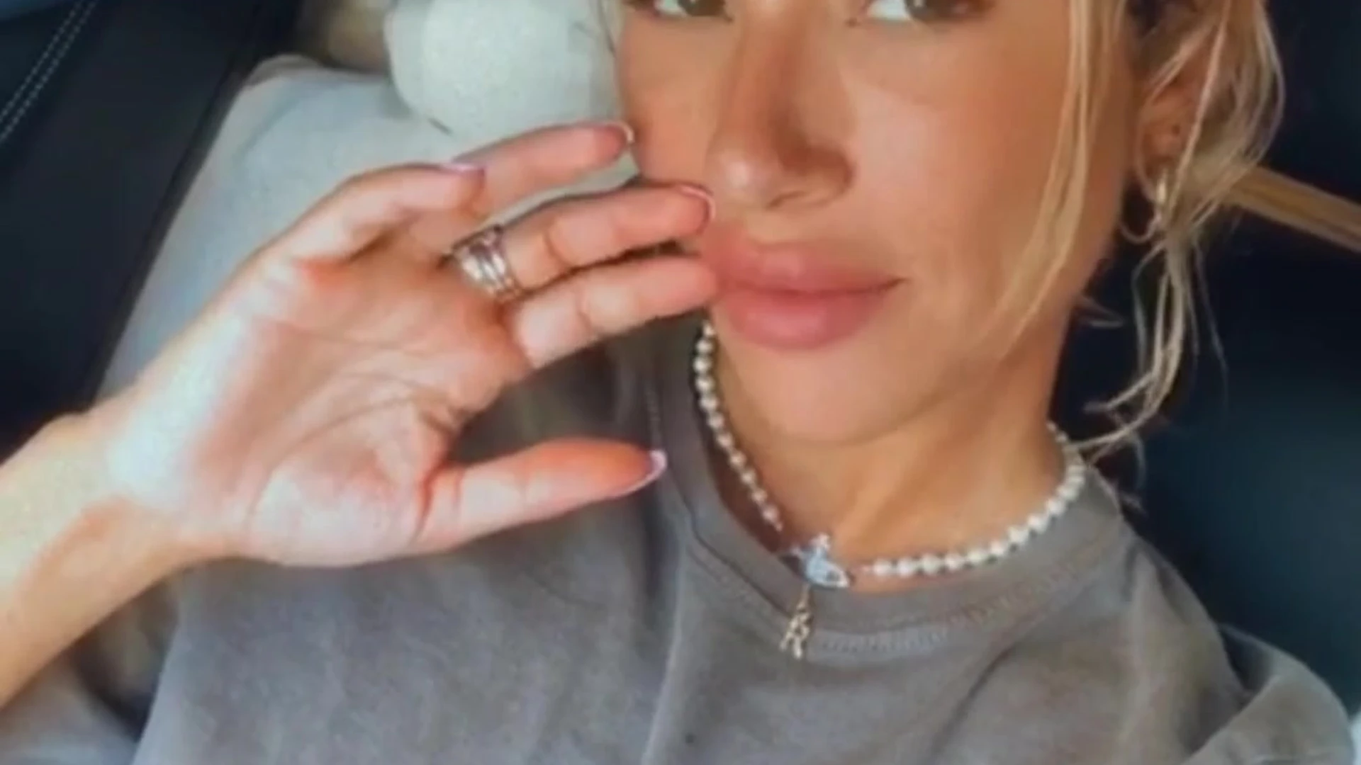 fit Sierra Skye Naked leaked Clip