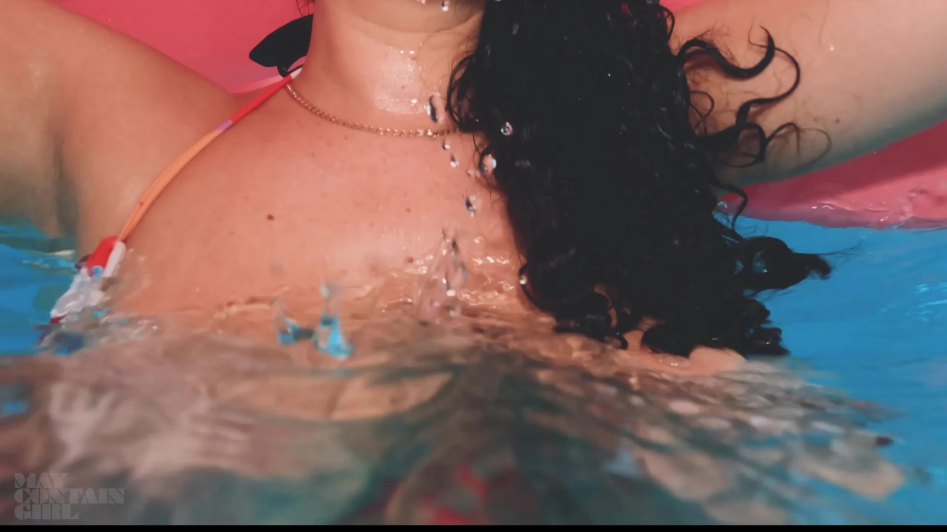 curvy Joey Fisher Fansly leak