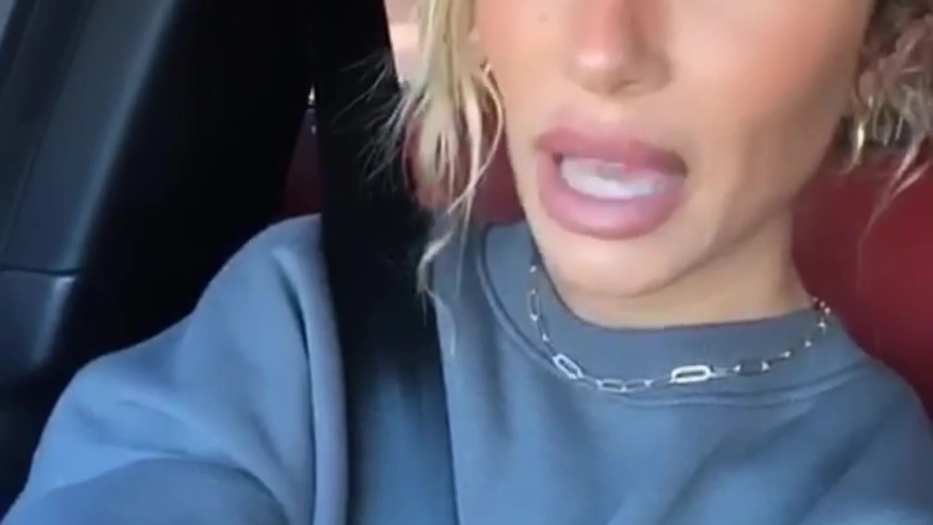 Exposed babe Sierra Skye Nude fansly