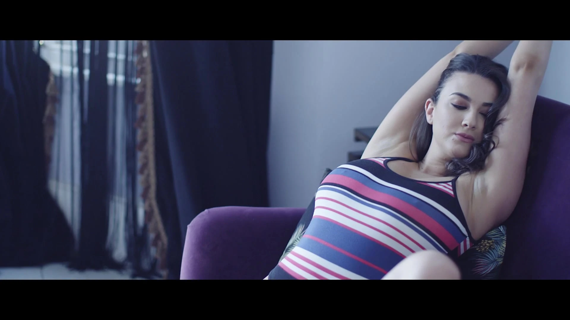 strident milf Joey Fisher sextape Epic