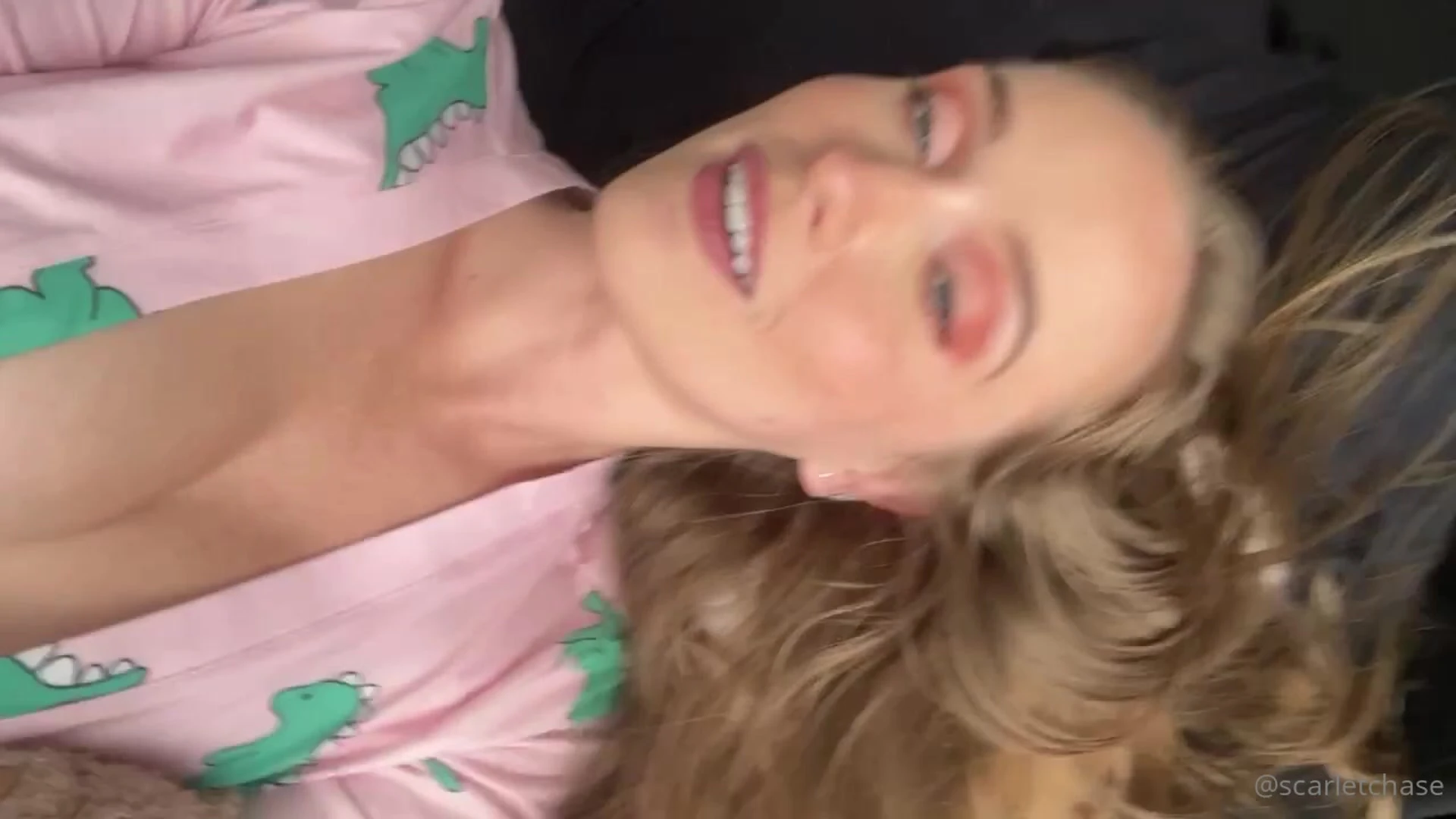 call Sweating baddie Scarlet Chase clips