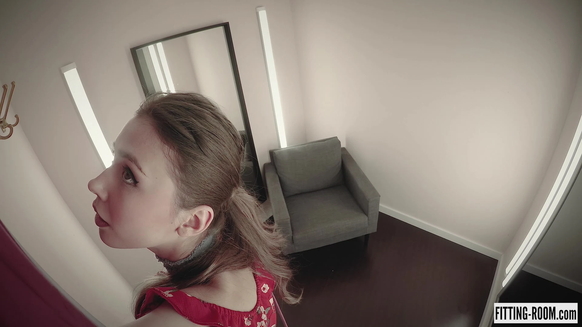 Exposed Composed babe Mila Azul Leaked Onlyfans